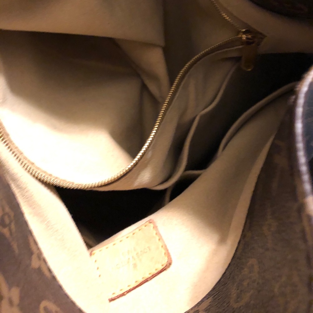 Louis Vuitton Artsy GM - Picture 4 of 15